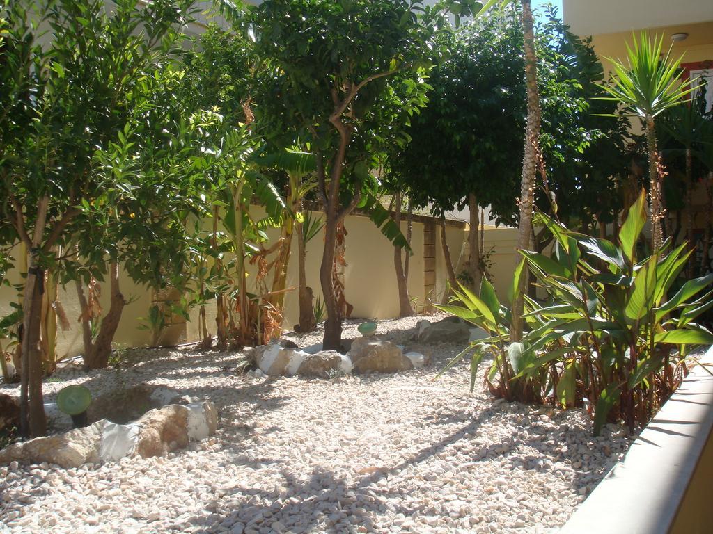 Billy'S Studios Faliraki Exterior photo